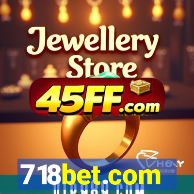 718bet.com