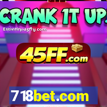 718bet.com