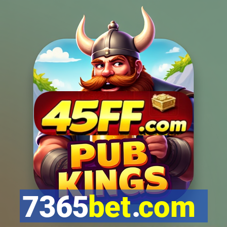 7365bet.com