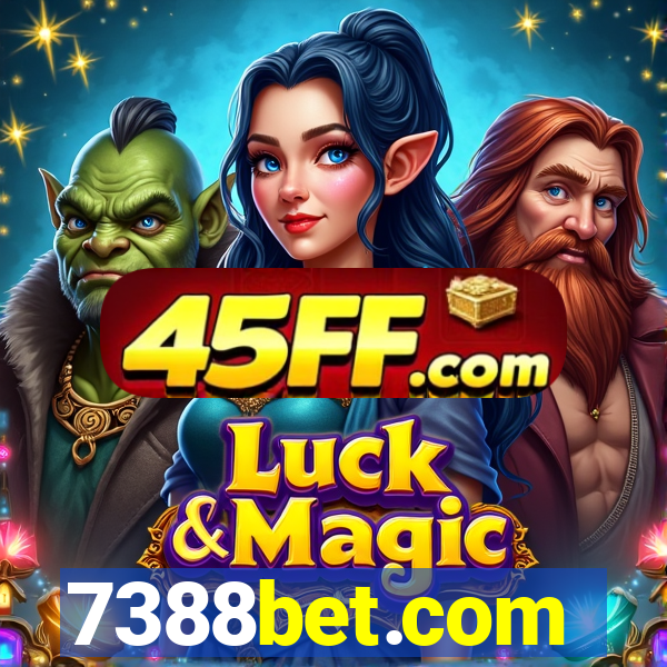 7388bet.com