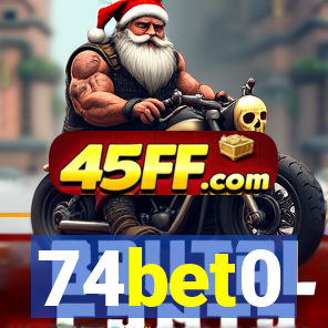 74bet0