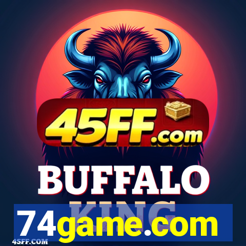 74game.com