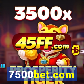 7500bet.com