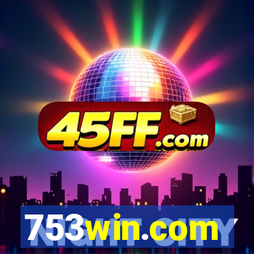 753win.com