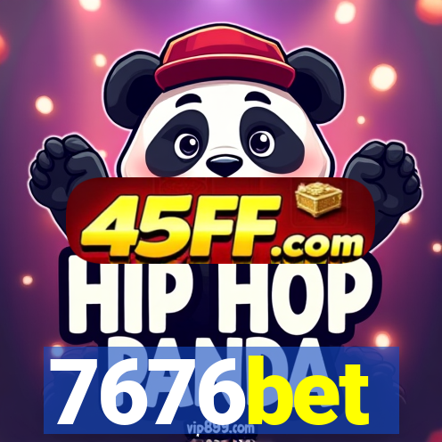 7676bet