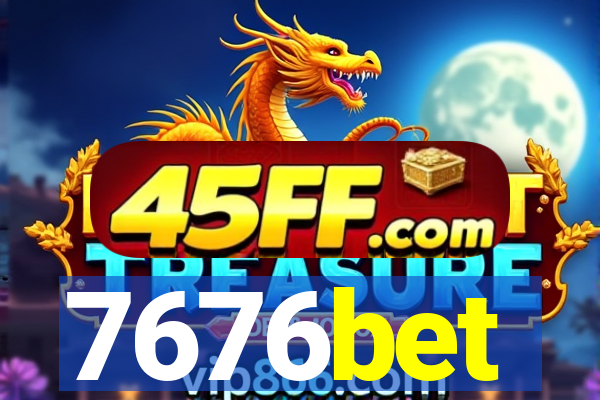 7676bet
