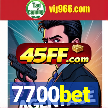 7700bet