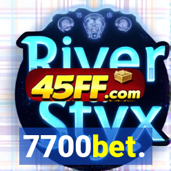 7700bet.