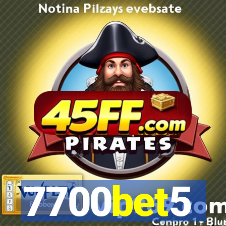 7700bet5