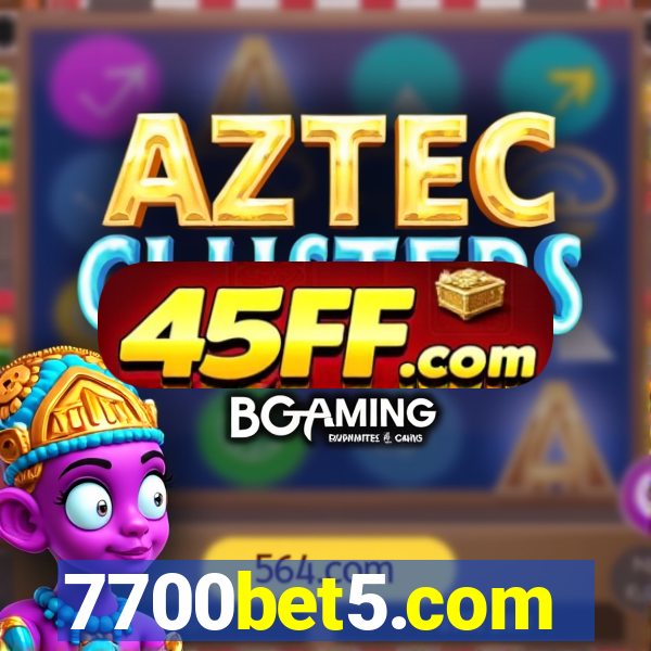 7700bet5.com