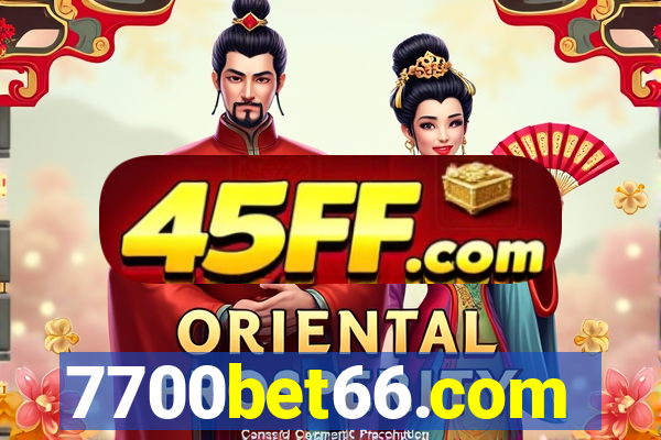 7700bet66.com