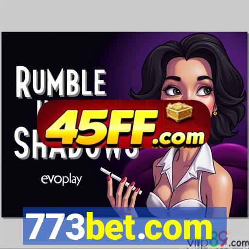 773bet.com