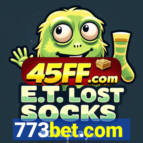 773bet.com