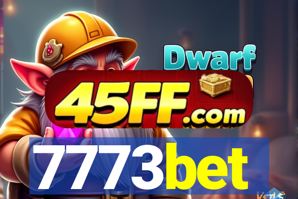 7773bet
