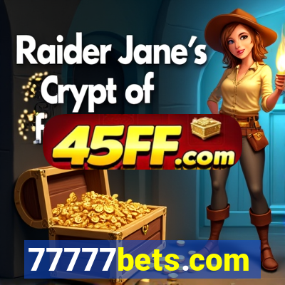 77777bets.com