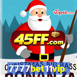 7777bet11vip