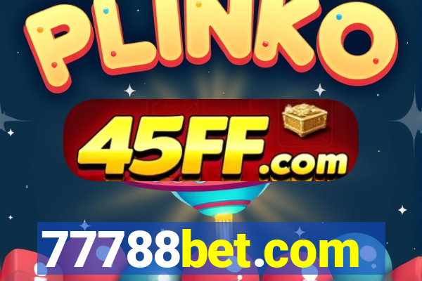 77788bet.com