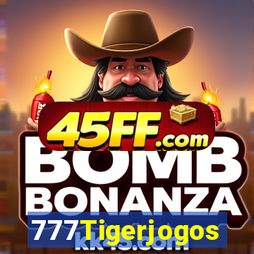 777Tigerjogos