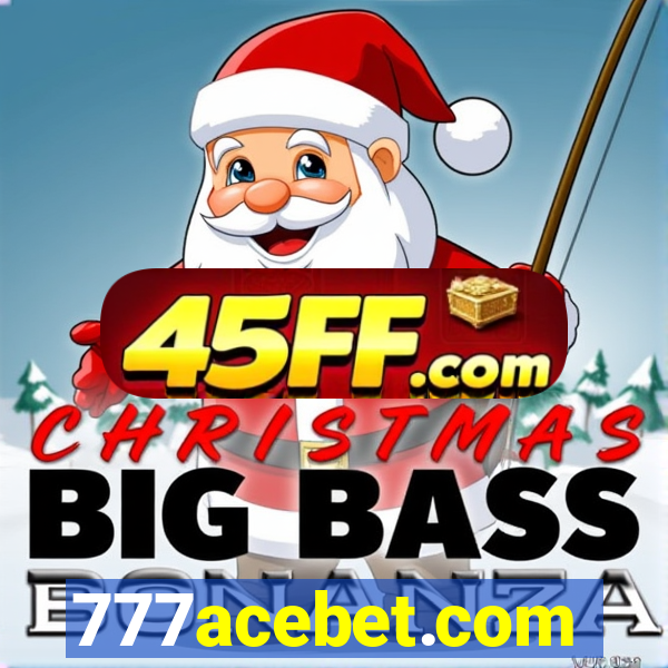 777acebet.com