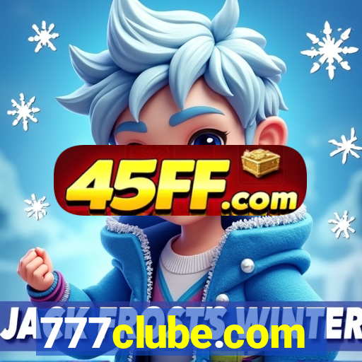 777clube.com