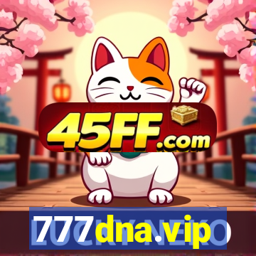 777dna.vip
