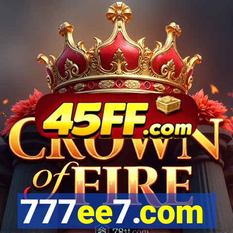 777ee7.com