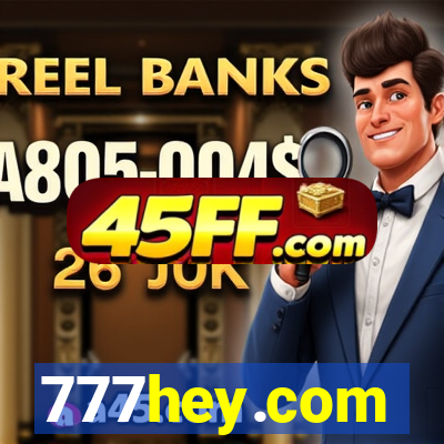 777hey.com