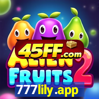 777lily.app