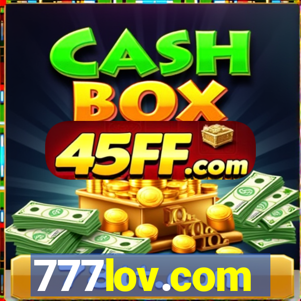 777lov.com