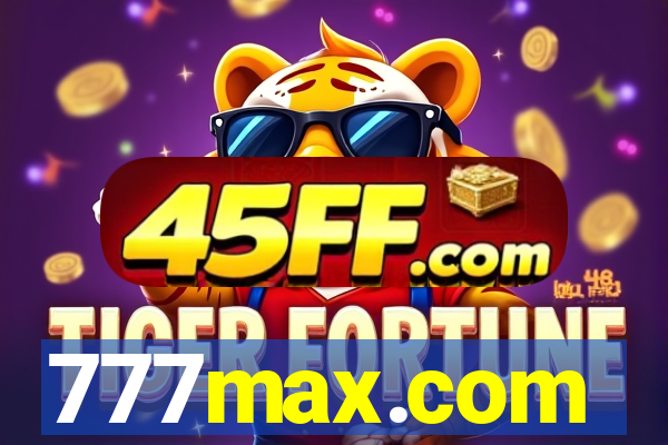 777max.com