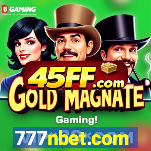 777nbet.com