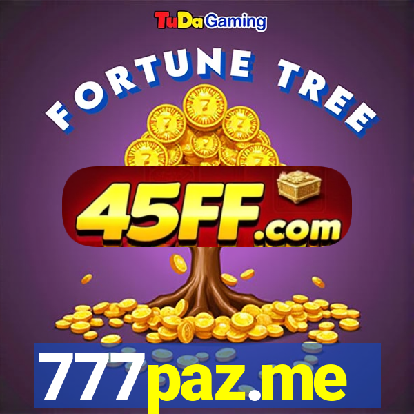 777paz.me