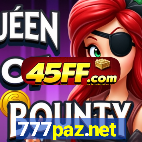777paz.net