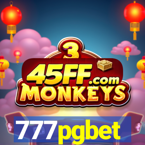 777pgbet