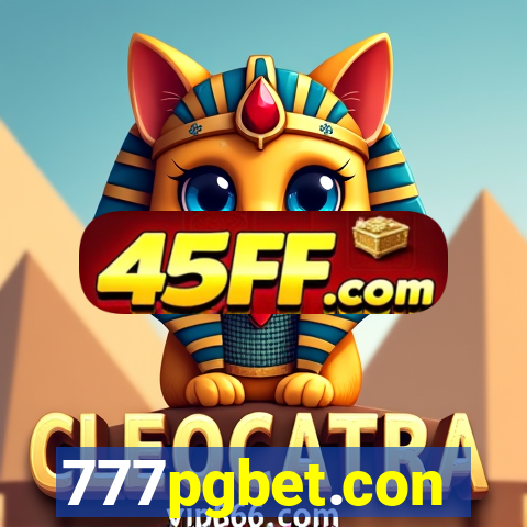 777pgbet.con