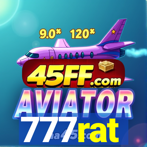 777rat