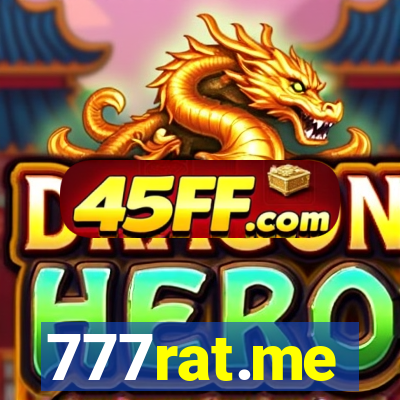777rat.me