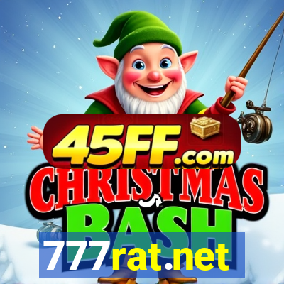 777rat.net