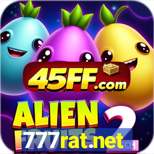 777rat.net