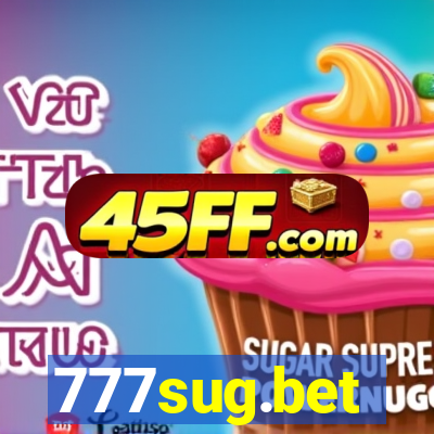 777sug.bet