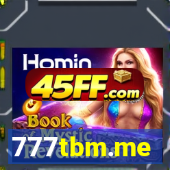777tbm.me