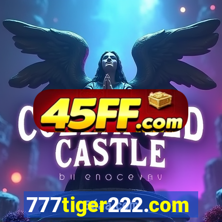 777tiger222.com