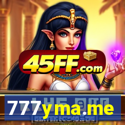 777yma.me