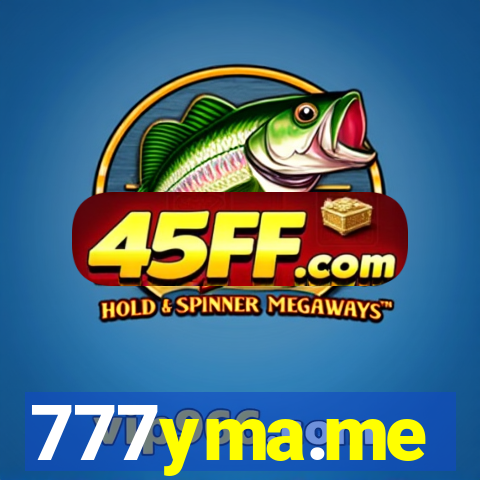 777yma.me