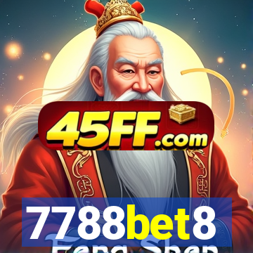 7788bet8