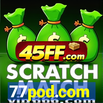 77pod.com