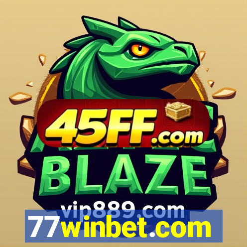 77winbet.com