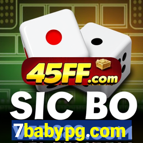 7babypg.com