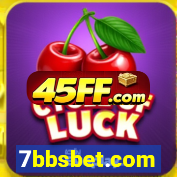 7bbsbet.com
