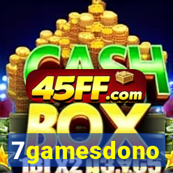 7gamesdono